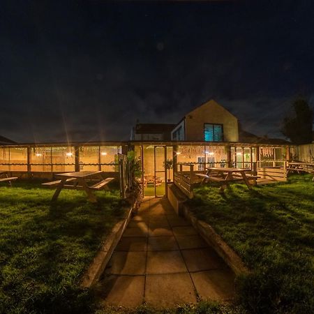Hotel Thomas Wright House Byers Green Esterno foto