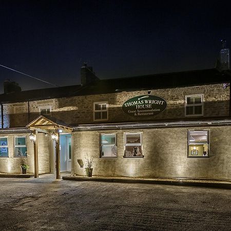 Hotel Thomas Wright House Byers Green Esterno foto