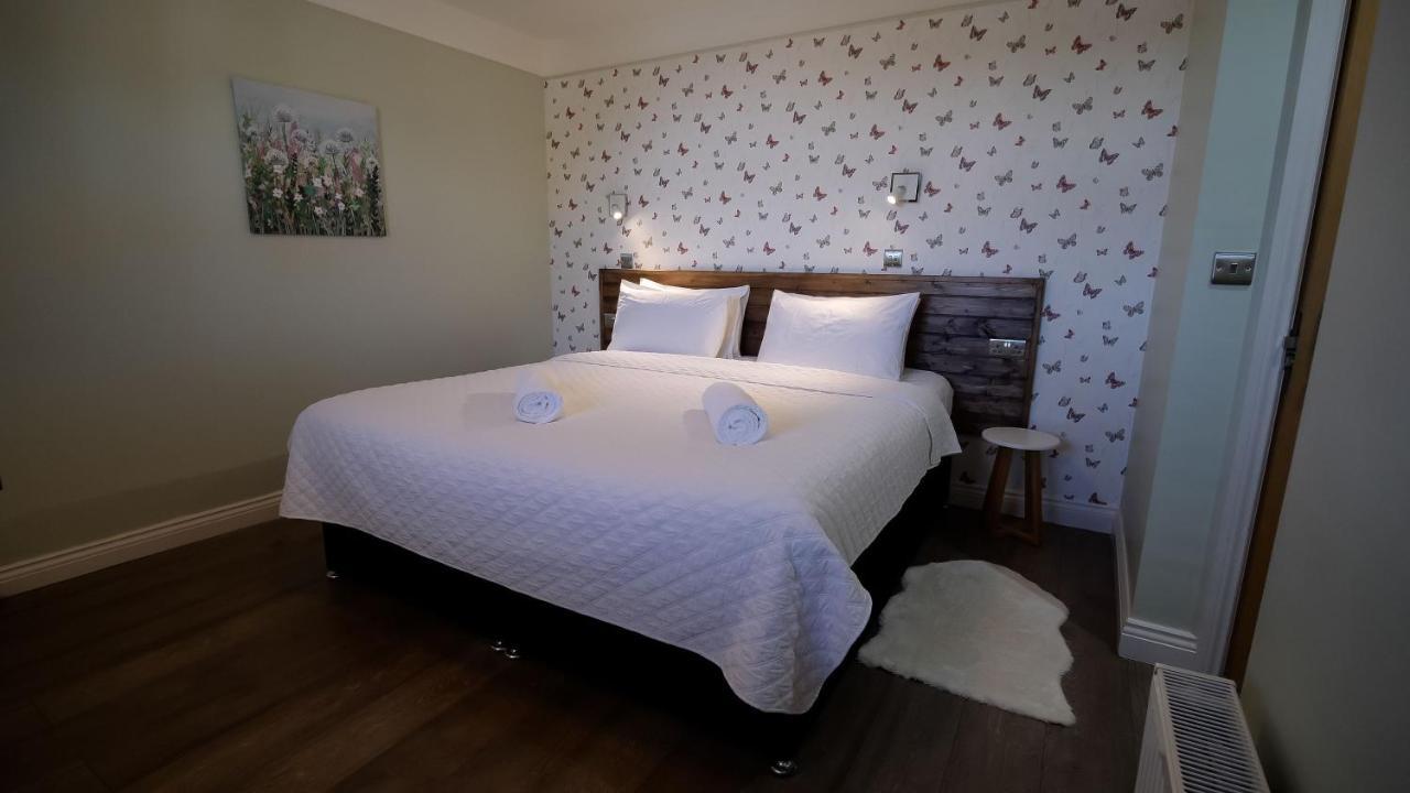 Hotel Thomas Wright House Byers Green Esterno foto