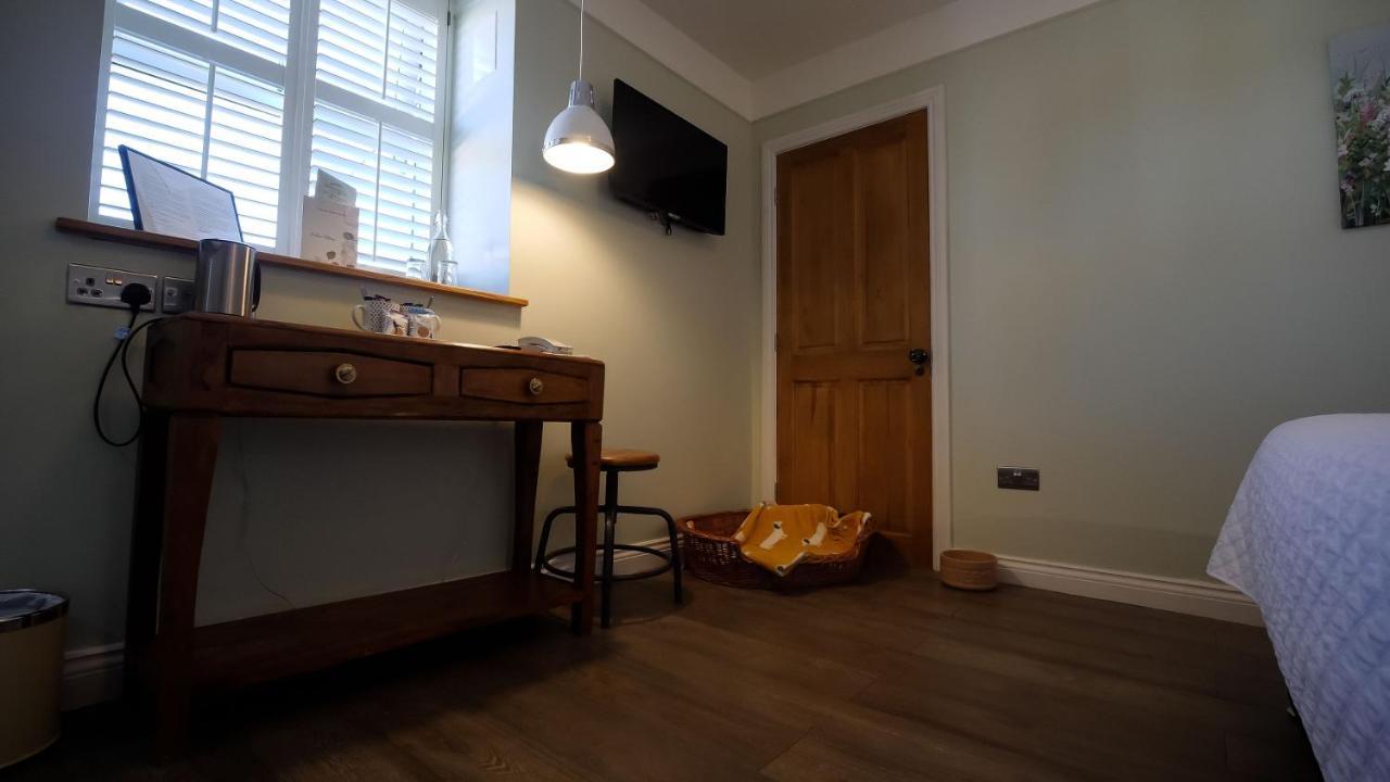 Hotel Thomas Wright House Byers Green Esterno foto